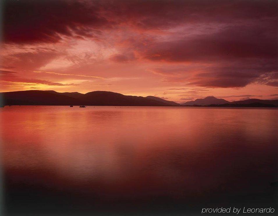 Loch Ness Clansman Hotel Drumnadrochit Zařízení fotografie